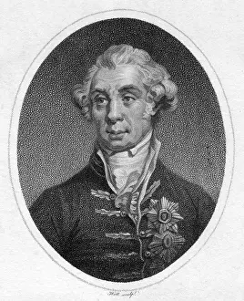 Suvorov: Suvorov
