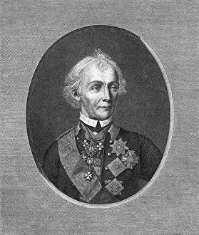 Suvorov: Suvorov