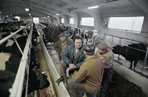 Suvorov: Suvorov Collective Farm