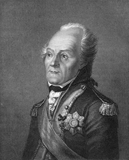 Suvorov: Suvorov (Hampe)