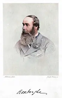 Innes: SUXTH DUKE ROXBURGHE