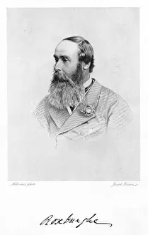 Innes: SUXTH DUKE ROXBURGHE