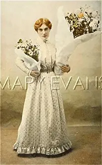 Despres: SUZANNE DESPRES/BOUQUETS