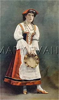 Ibsens: SUZANNE DESPRES/IBSEN