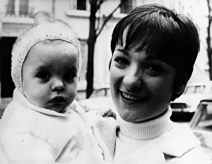 Gabriello: Suzanne Gabriello