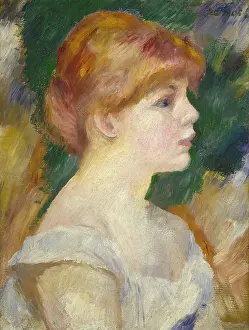 Valadon: Suzanne Valadon