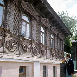 Budan: Suzdal, 1970