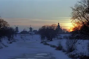 Kamenka: Suzdal, 1979