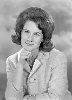 Suzette: Suzette Nelson