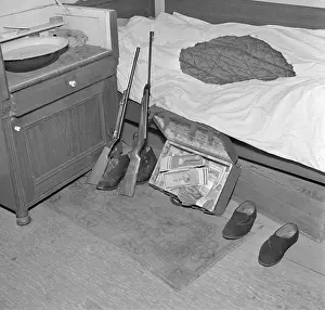 Confiscate: Svata Hora, Czechoslovakia - 1950
