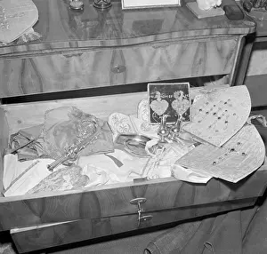 Confiscate: Svata Hora, Czechoslovakia - 1950