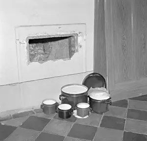 Confiscate: Svata Hora, Czechoslovakia - 1950