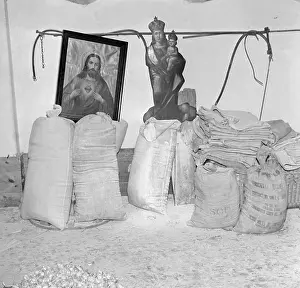 Confiscate: Svata Hora, Czechoslovakia - 1950