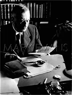Hedin: SVEN HEDIN (1865 - 1952)