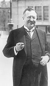 Sven: Sven Hedin, around 1925