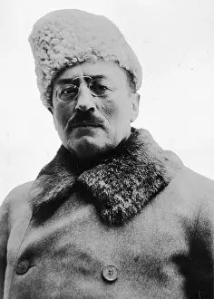 Sven: Sven Hedin, around 1927