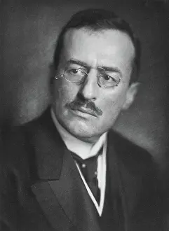 Hedin: Sven Hedin