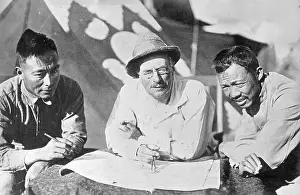 Sven: Sven Hedin