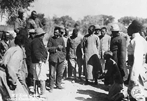 Sven: Sven Hedin on the expedition to Asia