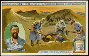 Sven: SVEN HEDIN TO TIBET - 3