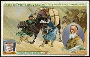 Sven: SVEN HEDIN TO TIBET - 4