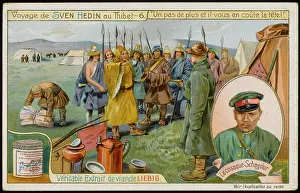 Sven: SVEN HEDIN TO TIBET - 6