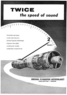 Svenska: Svenska Flygmotor