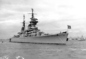 Review: Sverdlov, Sverdlov-class cruiser