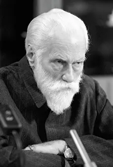 Nikolaevich: Svetoslav Roerich, 1989