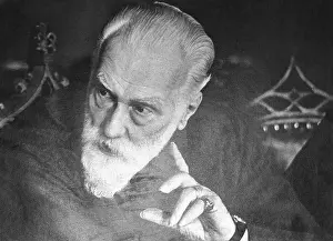 Roerich: Svetoslav Roerich, 1993