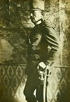 Svetozar: Svetozar Boroevic