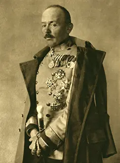 Svetozar: Svetozar Boroevic