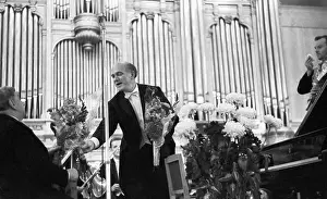 Sviatoslav: Sviatoslav Richter, 1967