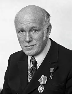 Richter: Sviatoslav Richter, 1975