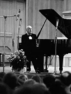 Richter: Sviatoslav Richter, 1979