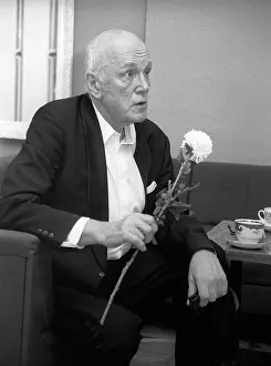 Richter: Sviatoslav Richter in Smolensk, 1992