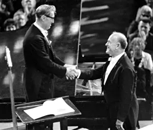 Renowed: Svjatoslav Richter - Prague Spring