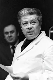 Svyatoslav: Svyatoslav Fyodorov, 1988
