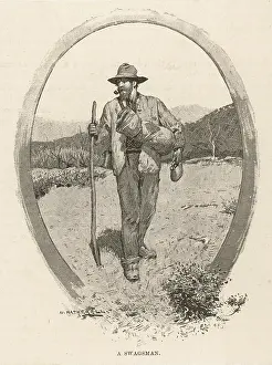 Swag: A SWAGMAN