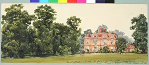 Middlesex: Swakely Hall, Uxbridge, Middlesex