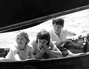 Suzanna: SWALLOWS AND AMAZONS