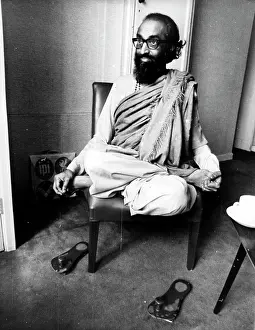 Swami: Swami Chinmayananda