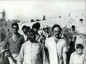 Wailing: Swami Vishnu Devananda