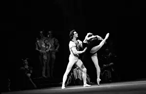 Pyotr: Swan Lake Ballet, 1986