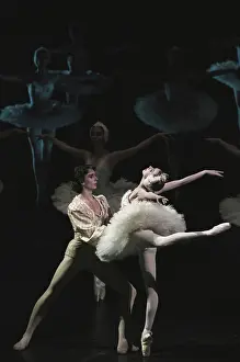 Tchaikovsky: Swan Lake ballet