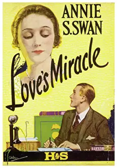 Lyrical: SWAN, LOVE'S MIRACLE