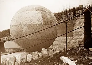 Swanage: The Swanage Globe