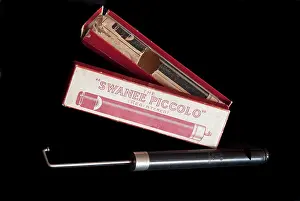 Piccolo: Swanee Piccolo