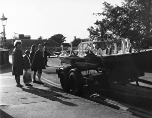 Safer: SWANS IN TRANSIT