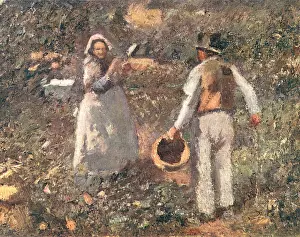 Fidler: A Swarm In June